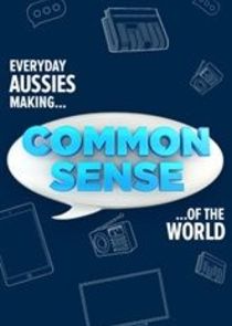 Common Sense Ne Zaman?'