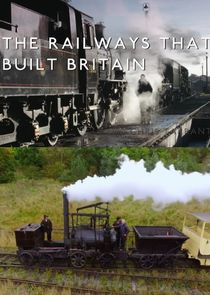 The Railways That Built Britain with Chris Tarrant Ne Zaman?'