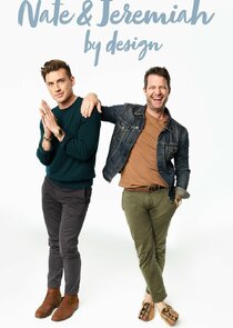 Nate and Jeremiah by Design Ne Zaman?'