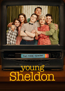 Young Sheldon Ne Zaman?'