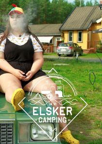 Ja, vi elsker camping Ne Zaman?'