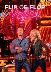Flip or Flop Vegas Ne Zaman?'