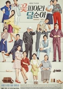 TV Novel: Dal Soon's Spring Ne Zaman?'
