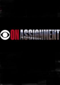 CBSN: On Assignment Ne Zaman?'