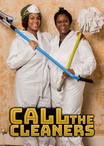 Call the Cleaners Ne Zaman?'