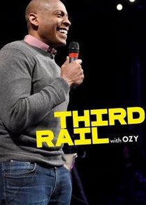 Third Rail with Ozy Ne Zaman?'