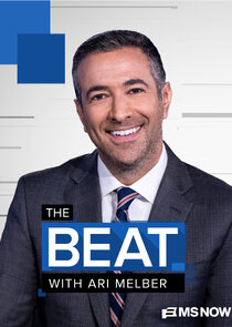 The Beat with Ari Melber Ne Zaman?'