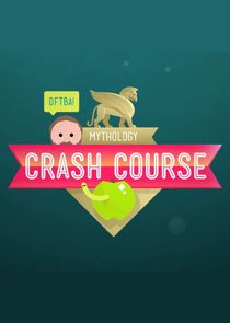 Crash Course Mythology Ne Zaman?'