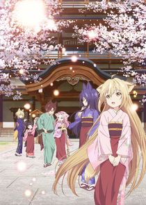 Konohana Kitan Ne Zaman?'