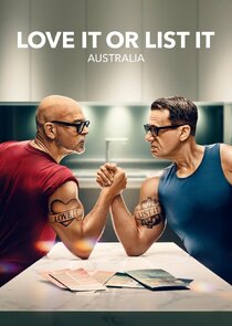 Love It or List It Australia Ne Zaman?'