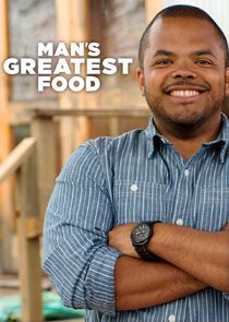 Man's Greatest Food Ne Zaman?'