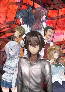 King's Game The Animation Ne Zaman?'
