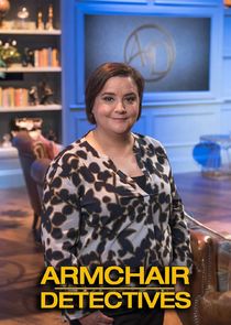 Armchair Detectives Ne Zaman?'