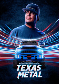 Texas Metal Ne Zaman?'