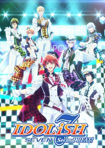 IDOLiSH7 Ne Zaman?'
