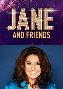 Jane & Friends Ne Zaman?'