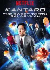 Kantaro: The Sweet Tooth Salaryman Ne Zaman?'