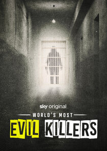 World's Most Evil Killers Ne Zaman?'