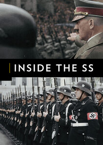 Inside the SS Ne Zaman?'