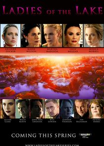 Ladies of the Lake Ne Zaman?'