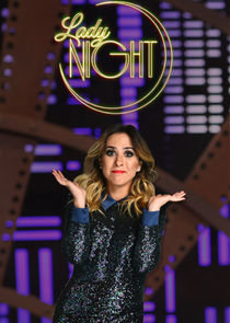 Lady Night Ne Zaman?'