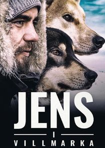 Jens i villmarka Ne Zaman?'