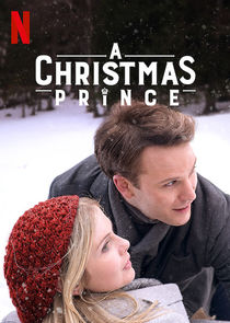 A Christmas Prince Ne Zaman?'