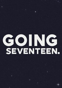 Going Seventeen Ne Zaman?'