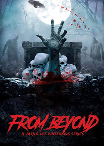 From Beyond Ne Zaman?'