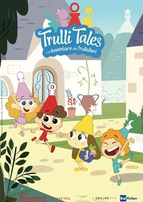 Trulli Tales Ne Zaman?'
