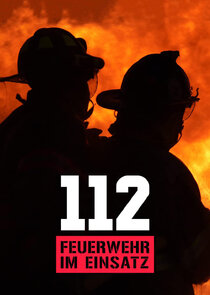 112 Feuerwehr im Einsatz Ne Zaman?'