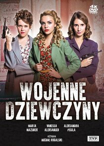 Wojenne dziewczyny Ne Zaman?'