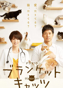 Blanket Cats Ne Zaman?'
