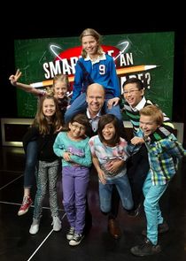 Smartare än en femteklassare Ne Zaman?'