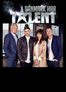 Danmark Har Talent Ne Zaman?'