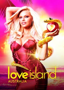 Love Island Australia Ne Zaman?'
