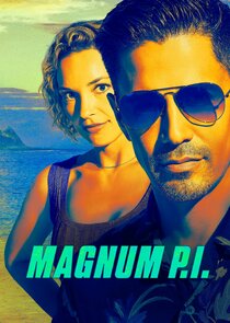 Magnum P.I. Ne Zaman?'
