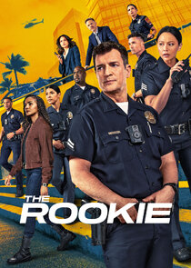 The Rookie Ne Zaman?'