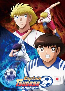 Captain Tsubasa Ne Zaman?'