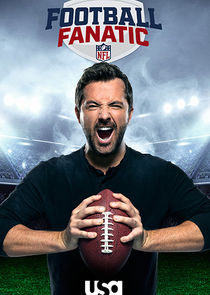 NFL Football Fanatic Ne Zaman?'