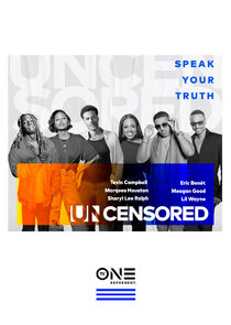 Uncensored Ne Zaman?'