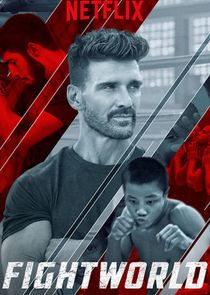 FightWorld Ne Zaman?'