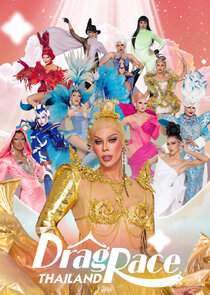 Drag Race Thailand Ne Zaman?'