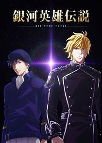 Ginga Eiyū Densetsu Die Neue These Ne Zaman?'