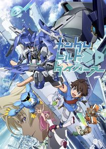 Gundam Build Divers Ne Zaman?'