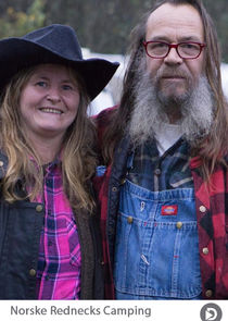 Norske Rednecks Camping Ne Zaman?'