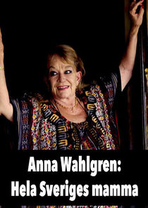 Hela Sveriges mamma Ne Zaman?'