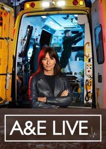 A&E Live Ne Zaman?'