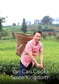 Yan Can Cook - Spice Kingdom Ne Zaman?'