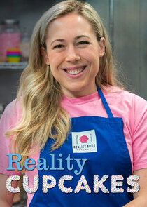 Reality Cupcakes Ne Zaman?'